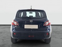 Nissan Qashqai  1.6 