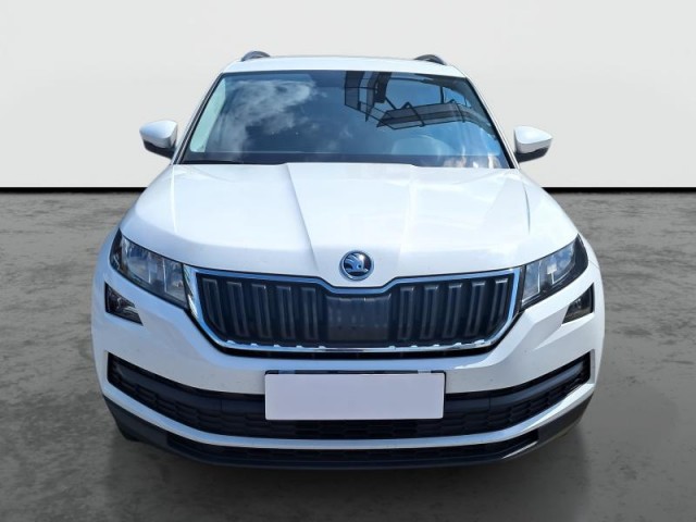 Škoda Kodiaq  1.4 TSI 