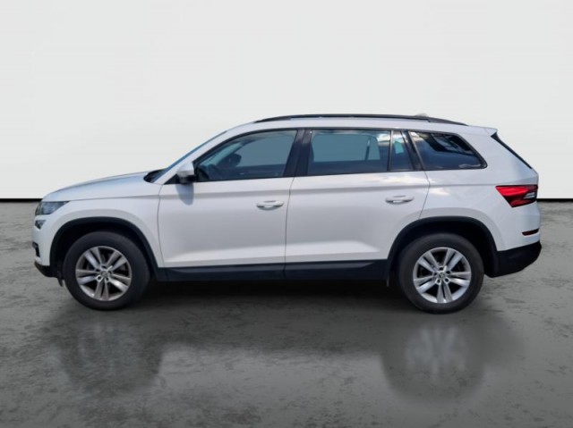 Škoda Kodiaq  1.4 TSI 