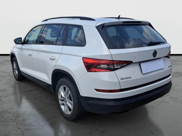 Škoda Kodiaq  1.4 TSI 