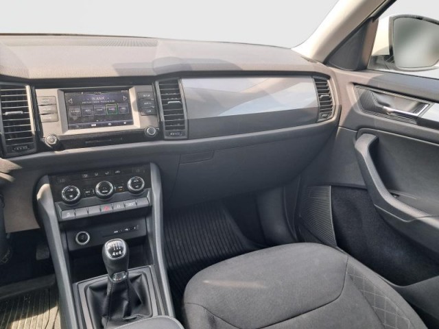 Škoda Kodiaq  1.4 TSI 
