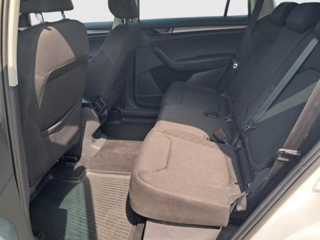 Škoda Kodiaq  1.4 TSI 