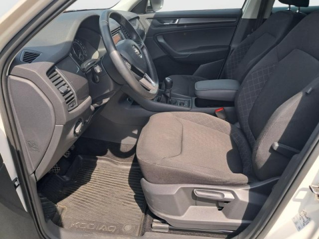 Škoda Kodiaq  1.4 TSI 