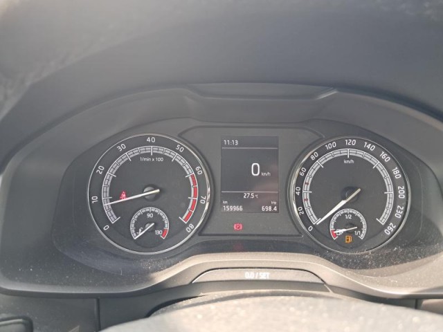 Škoda Kodiaq  1.4 TSI 