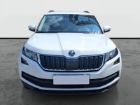 Škoda Kodiaq  1.4 TSI 