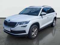 Škoda Kodiaq  1.4 TSI 