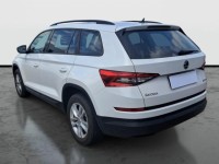 Škoda Kodiaq  1.4 TSI 