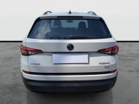 Škoda Kodiaq  1.4 TSI 