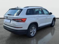 Škoda Kodiaq  1.4 TSI 