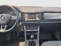 Škoda Kodiaq  1.4 TSI 