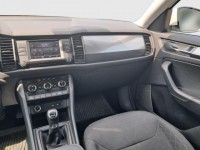 Škoda Kodiaq  1.4 TSI 