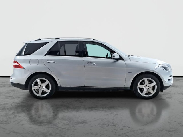 Mercedes-Benz ML  ML 350 BlueTEC 