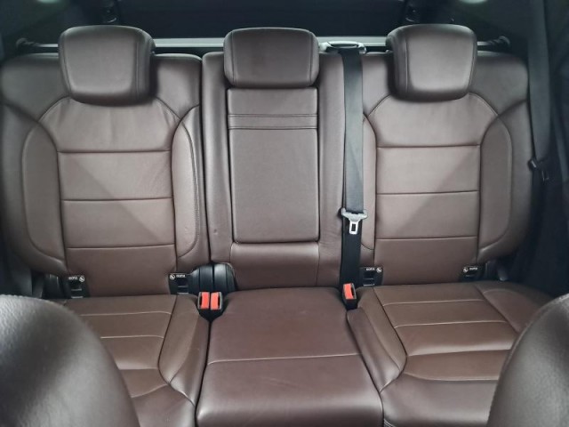 Mercedes-Benz ML  ML 350 BlueTEC 