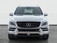 Mercedes-Benz ML  ML 350 BlueTEC 