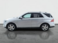 Mercedes-Benz ML  ML 350 BlueTEC 