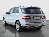 Mercedes-Benz ML  ML 350 BlueTEC 