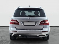 Mercedes-Benz ML  ML 350 BlueTEC 