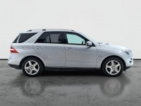 Mercedes-Benz ML  ML 350 BlueTEC 