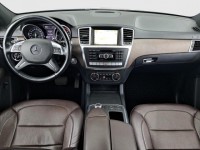 Mercedes-Benz ML  ML 350 BlueTEC 