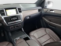 Mercedes-Benz ML  ML 350 BlueTEC 