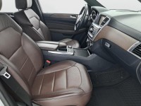 Mercedes-Benz ML  ML 350 BlueTEC 