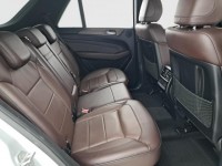 Mercedes-Benz ML  ML 350 BlueTEC 