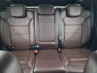 Mercedes-Benz ML  ML 350 BlueTEC 