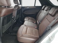 Mercedes-Benz ML  ML 350 BlueTEC 