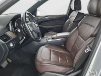 Mercedes-Benz ML  ML 350 BlueTEC 