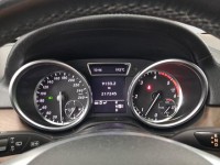 Mercedes-Benz ML  ML 350 BlueTEC 