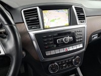 Mercedes-Benz ML  ML 350 BlueTEC 