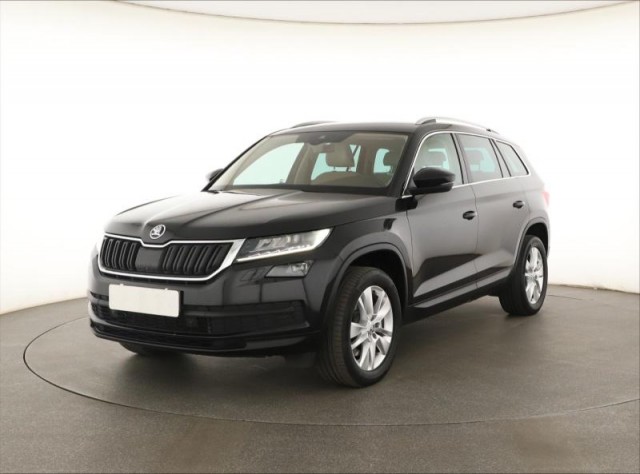 Škoda Kodiaq  2.0 TDI 4x4 