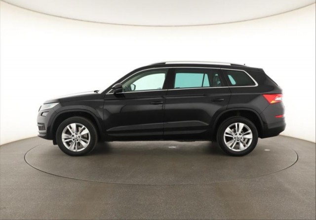 Škoda Kodiaq  2.0 TDI 4x4 