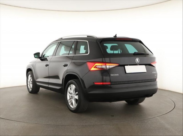 Škoda Kodiaq  2.0 TDI 4x4 