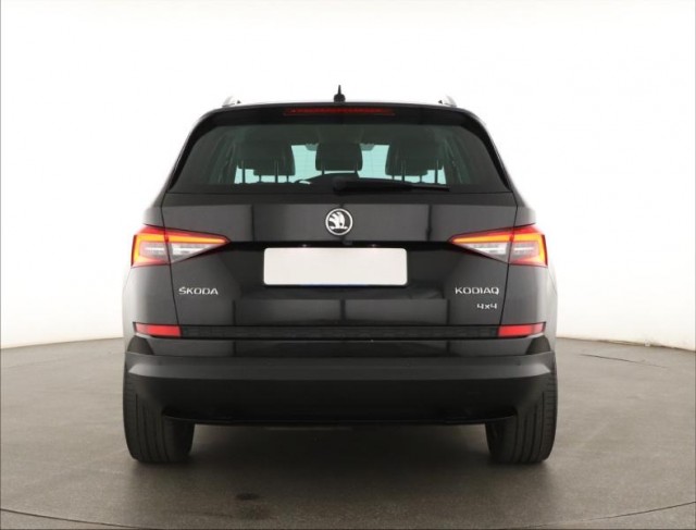 Škoda Kodiaq  2.0 TDI 4x4 