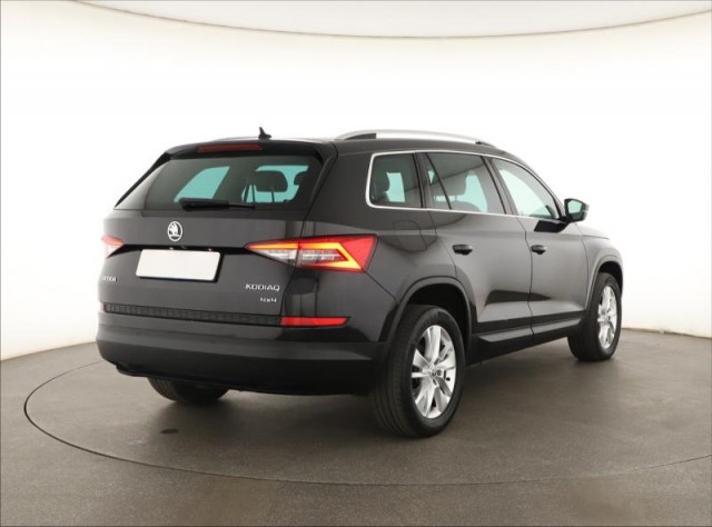 Škoda Kodiaq  2.0 TDI 4x4 