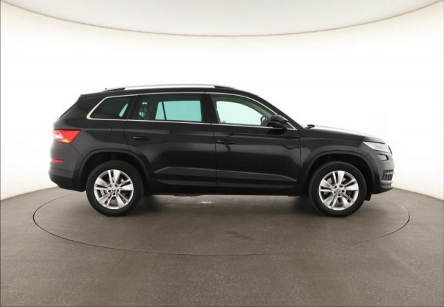 Škoda Kodiaq  2.0 TDI 4x4 