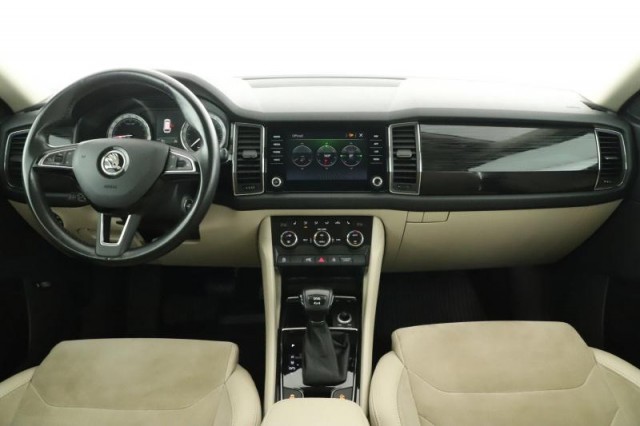 Škoda Kodiaq  2.0 TDI 4x4 