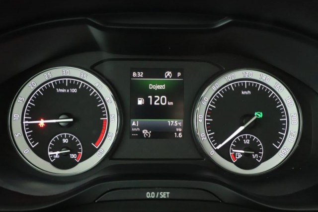 Škoda Kodiaq  2.0 TDI 4x4 