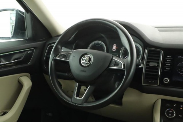 Škoda Kodiaq  2.0 TDI 4x4 