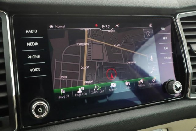 Škoda Kodiaq  2.0 TDI 4x4 