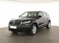 Škoda Kodiaq  2.0 TDI 4x4 