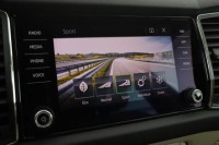 Škoda Kodiaq  2.0 TDI 4x4 