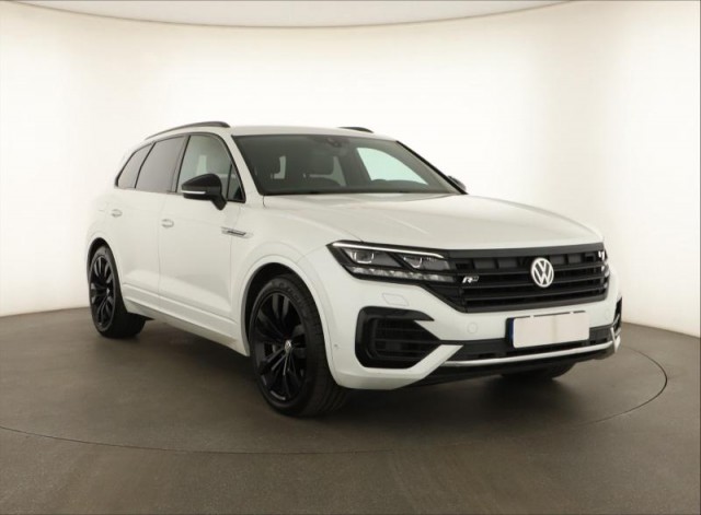 Volkswagen Touareg  V8 TDI R-Line