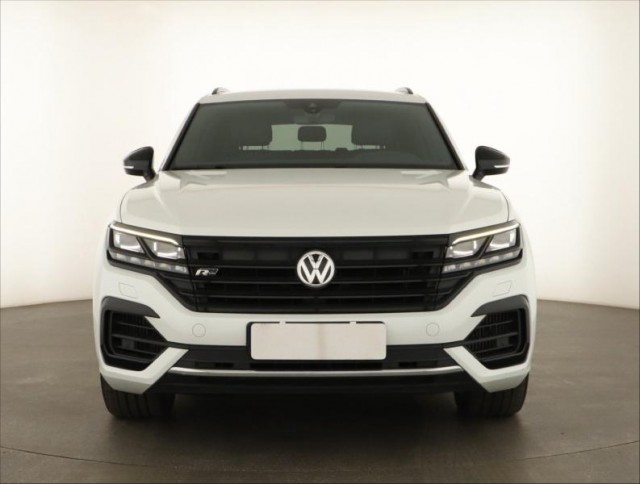 Volkswagen Touareg  V8 TDI R-Line