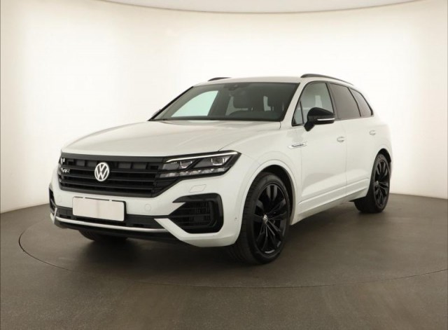 Volkswagen Touareg  V8 TDI R-Line