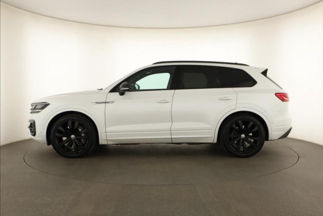Volkswagen Touareg  V8 TDI R-Line