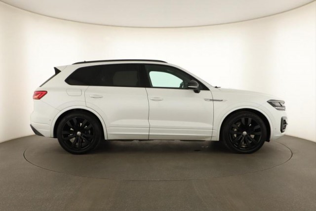 Volkswagen Touareg  V8 TDI R-Line