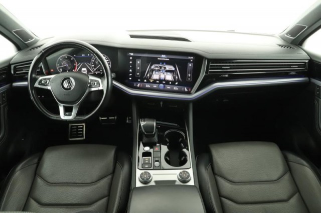 Volkswagen Touareg  V8 TDI R-Line