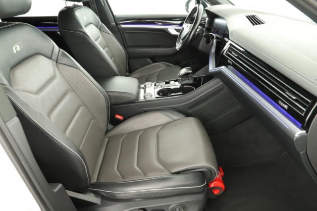 Volkswagen Touareg  V8 TDI R-Line